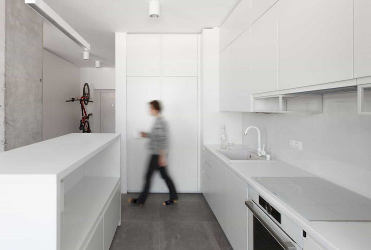 Menchuks Apartment 14