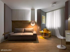 The Moon Box Apartment 7