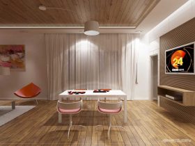White Cottage 6