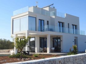 Architecture Balcony Building 534182