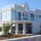 Architecture Balcony Building 534182