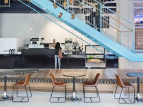 2U Headquarters 6