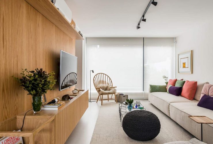 APR House 5