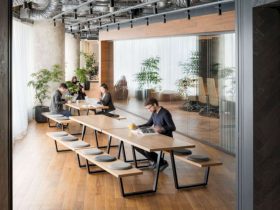 Accenture Innovation Hub Tokyo 3
