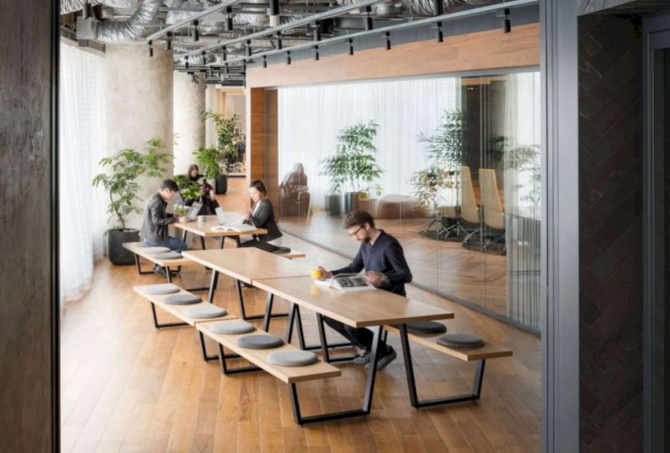Accenture Innovation Hub Tokyo 3