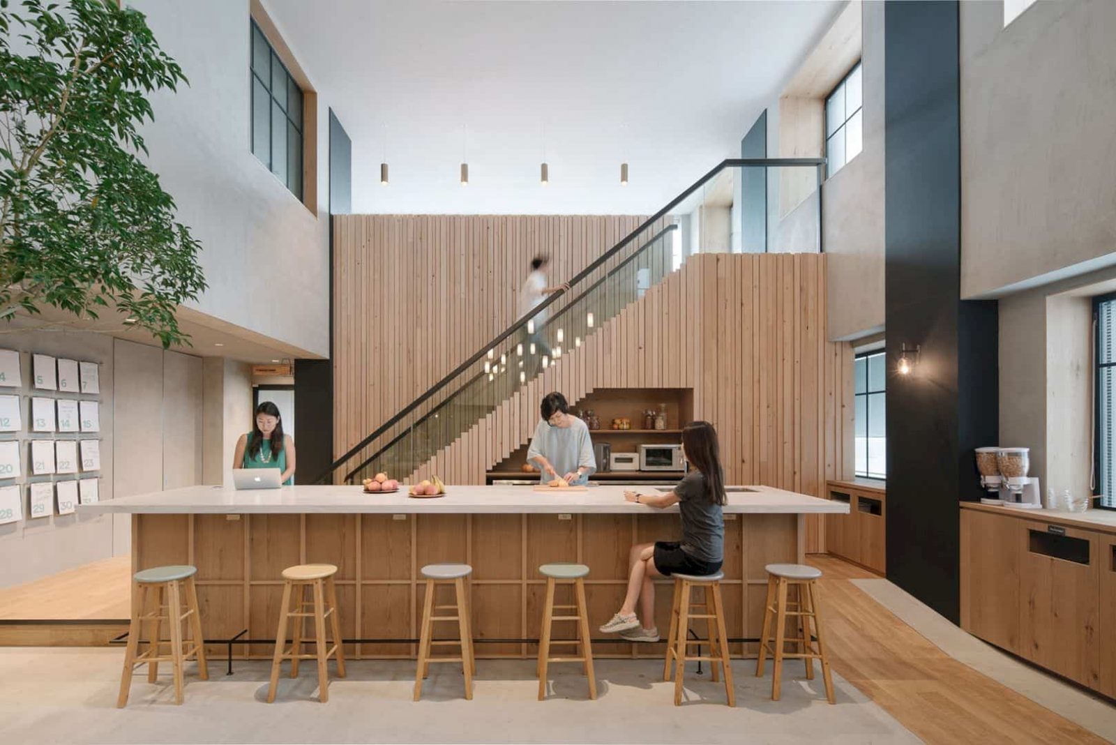 Airbnb Tokyo 12