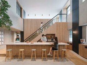 Airbnb Tokyo 12