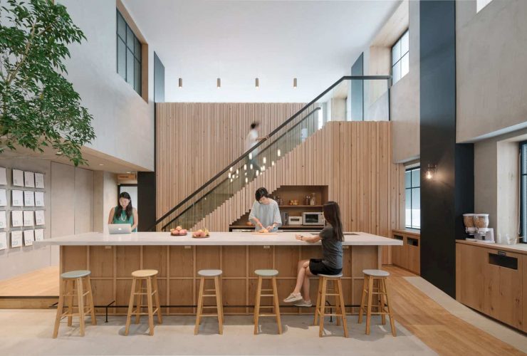 Airbnb Tokyo 12