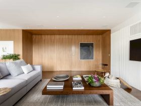 CAB Apartment 6