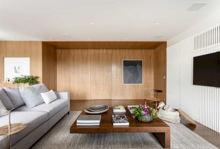 CAB Apartment 6