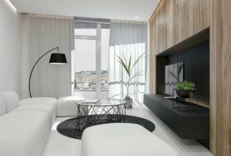 Elegant Apartment 11