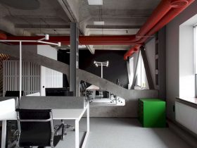 Factory Office 3