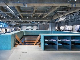 Hotel Koe Tokyo 10