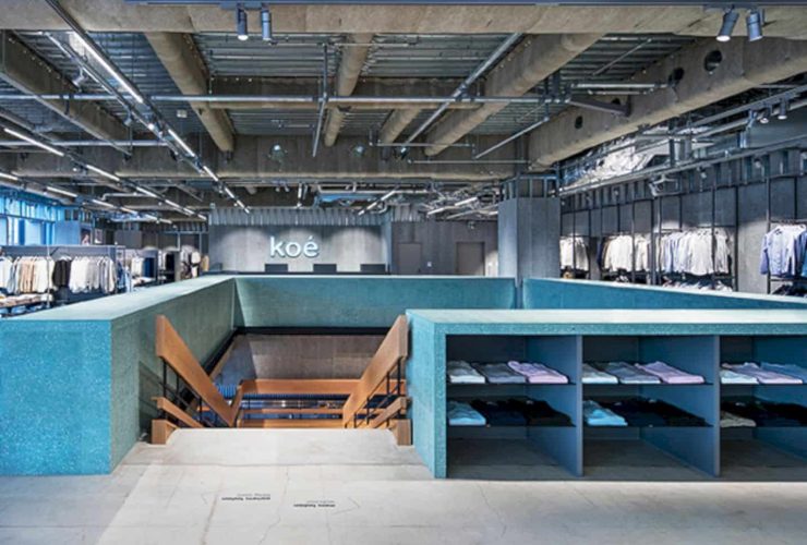 Hotel Koe Tokyo 10