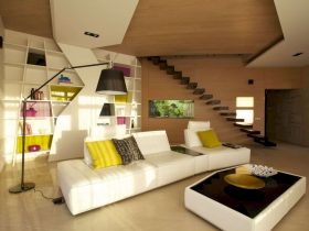 House In Mariampole 4