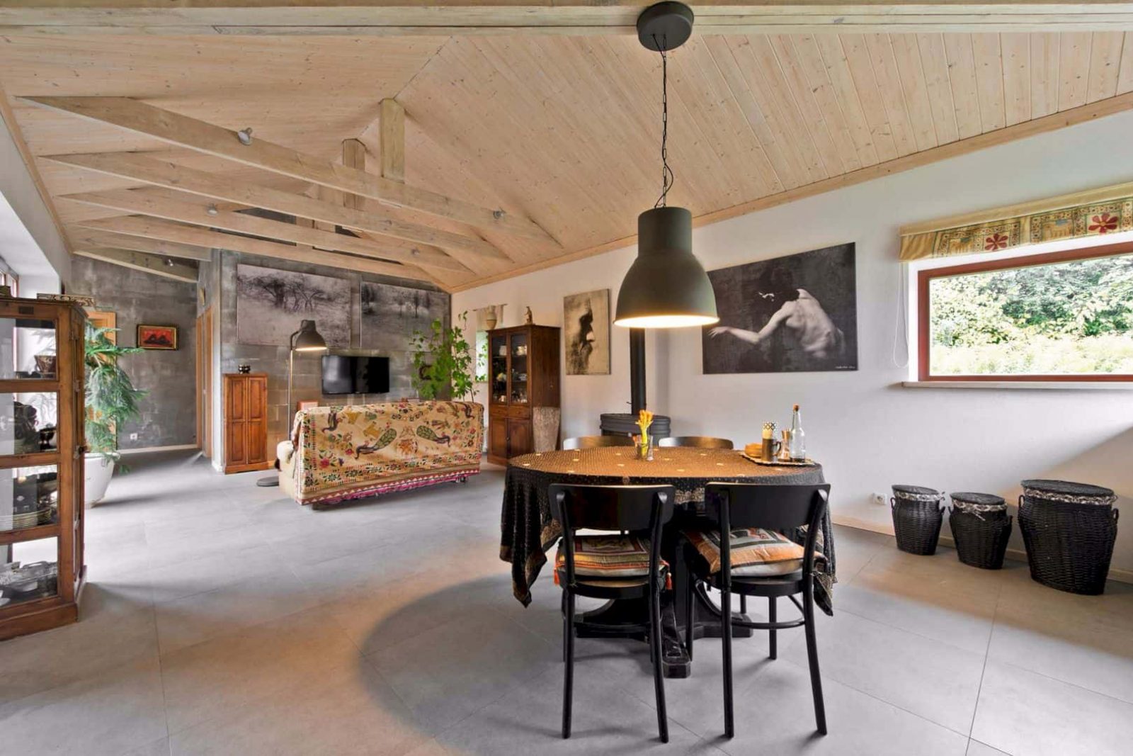House In Vilnius 8