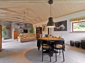 House In Vilnius 8