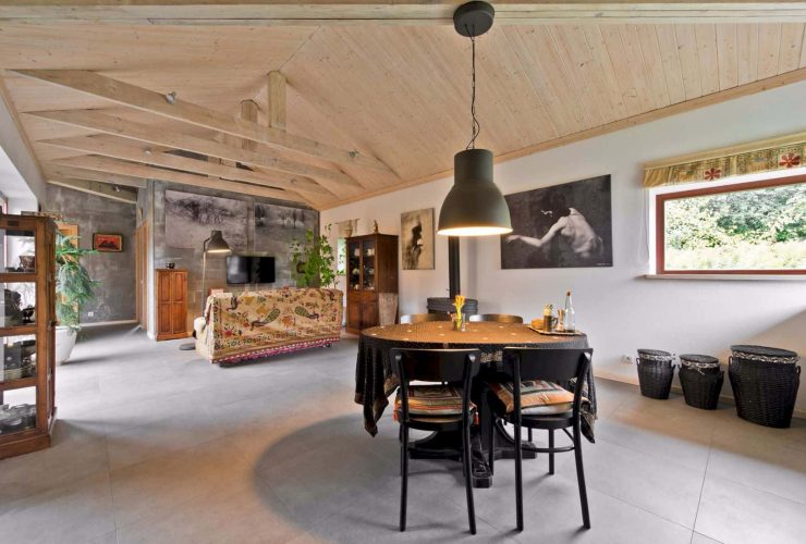 House In Vilnius 8