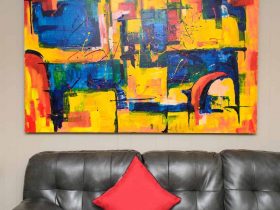 How To Choose Quality Leather Furniture