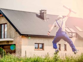 How To Save Money Building A House