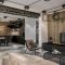 Industrial House 9