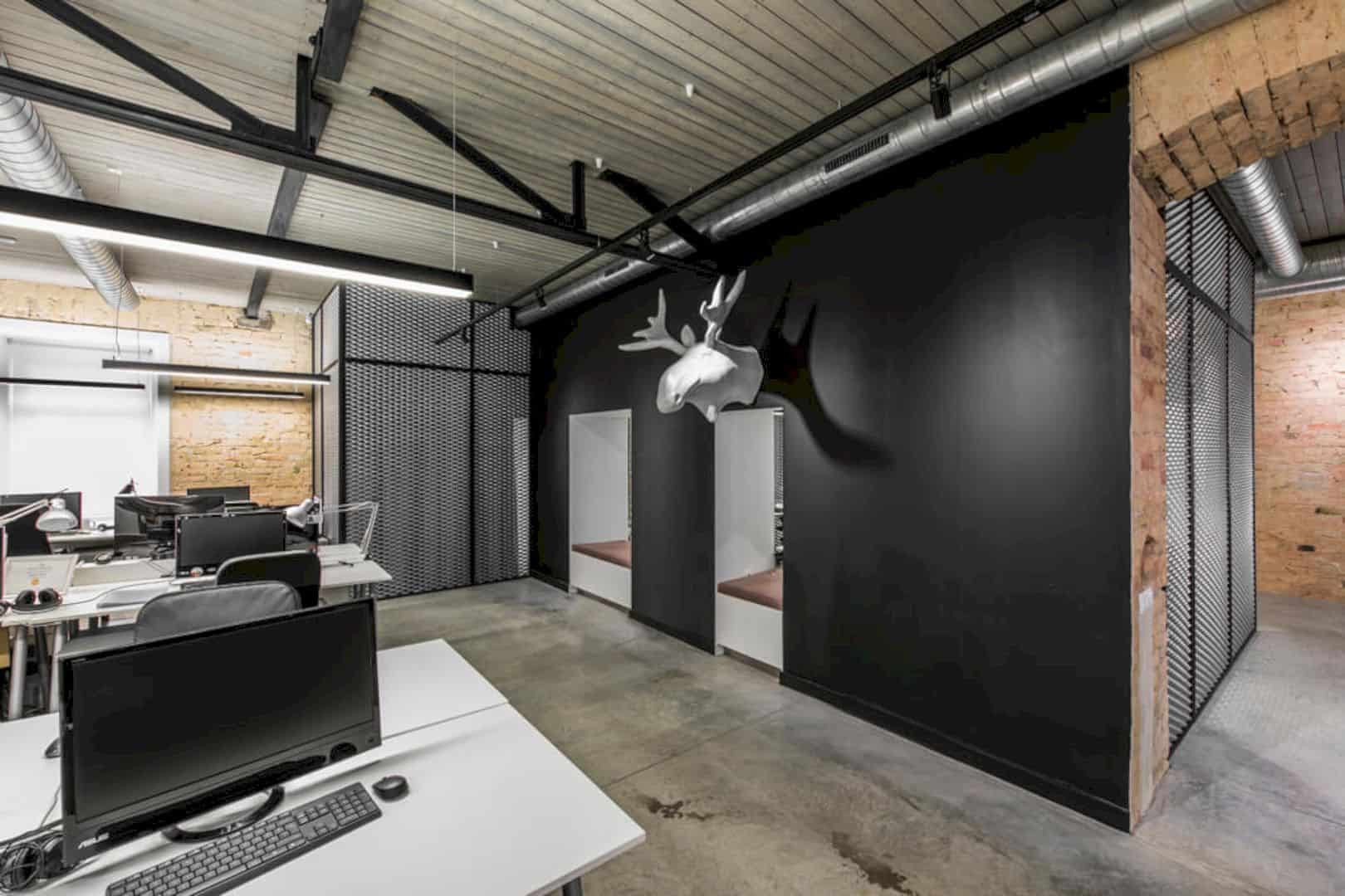 0813 Studio Commercial Interior Designs Sydney