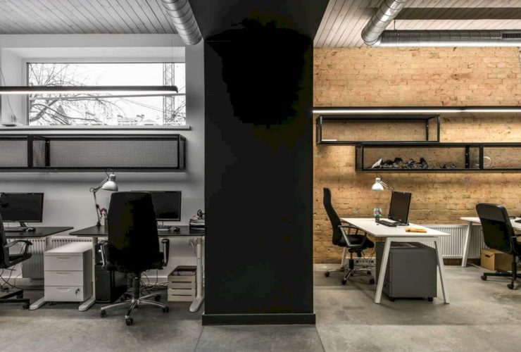 Inspired UM Office 4