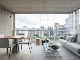 JPS Apartment 4