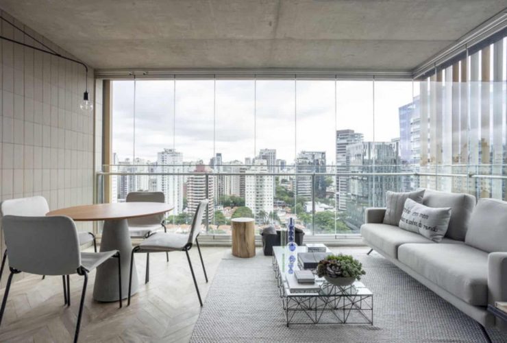 JPS Apartment 4
