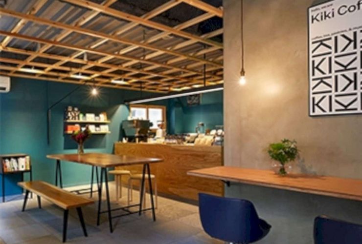 Kiki Coffee 7