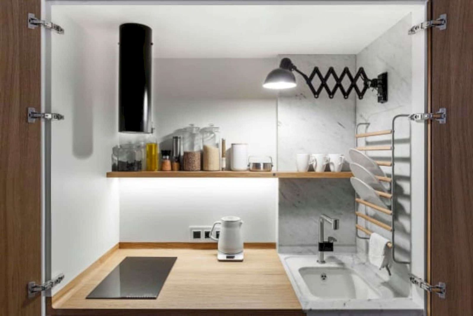 Little Russian Apartment 2