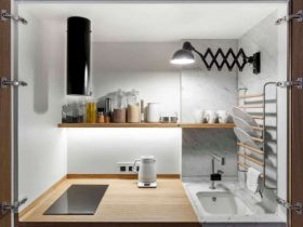 Little Russian Apartment 2
