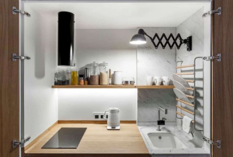 Little Russian Apartment 2