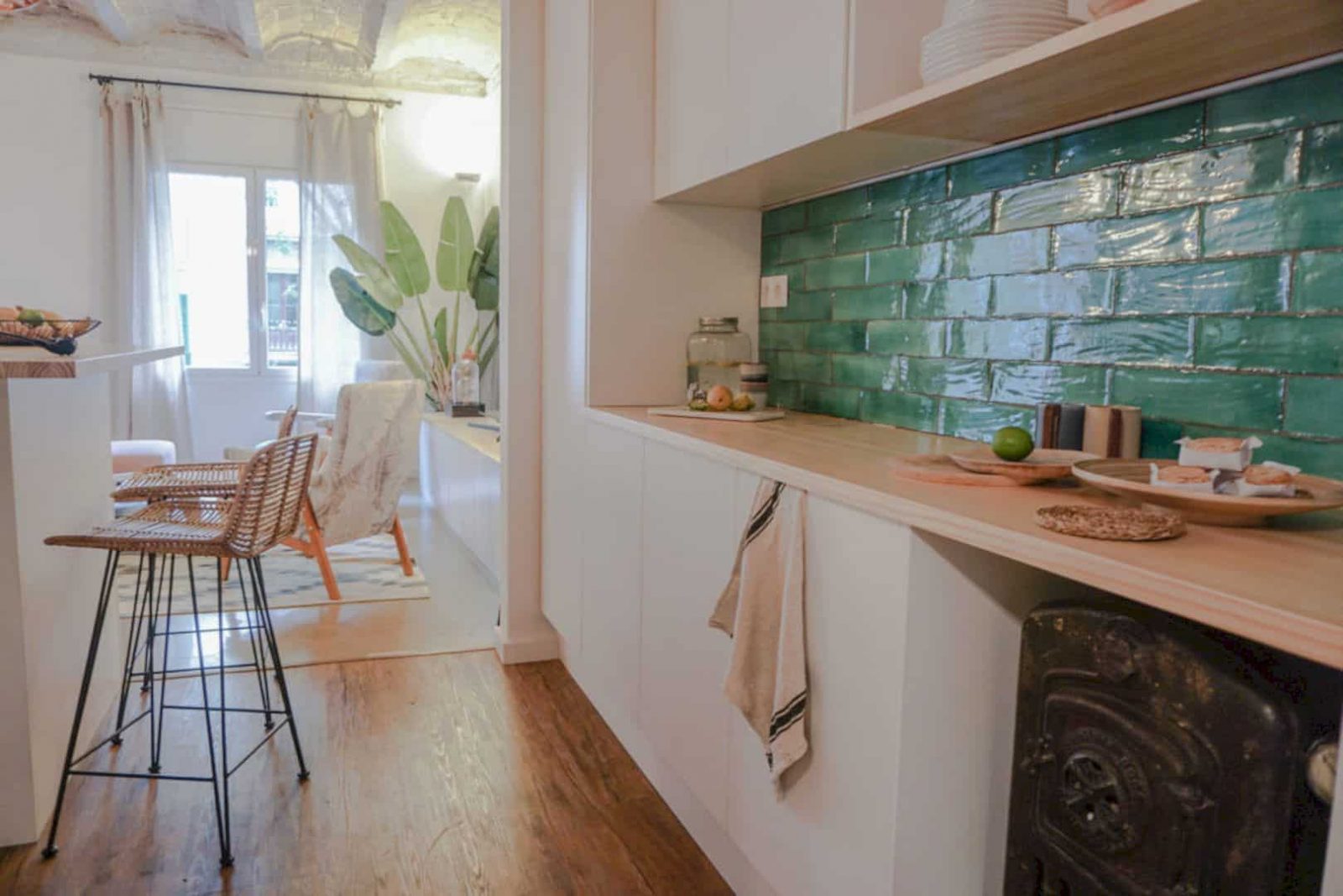 Napoles Apartment 1