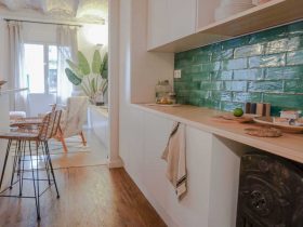 Napoles Apartment 1