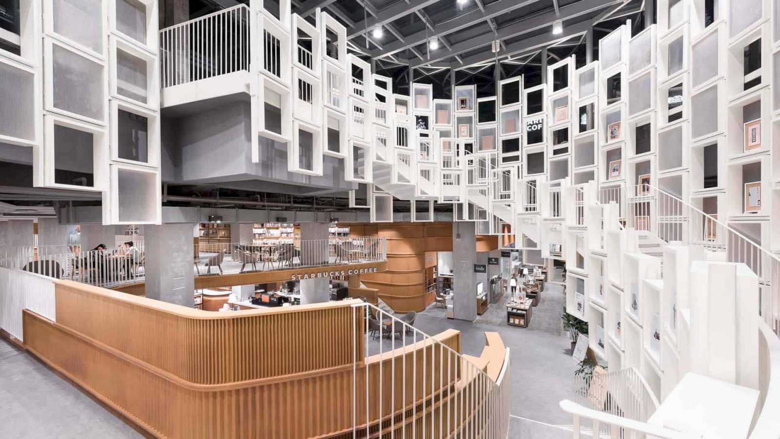 Ningbo Bookstore 4