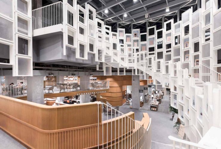Ningbo Bookstore 4