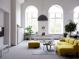 Nott Design Office 5