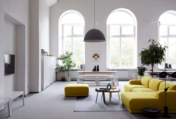 Nott Design Office 5