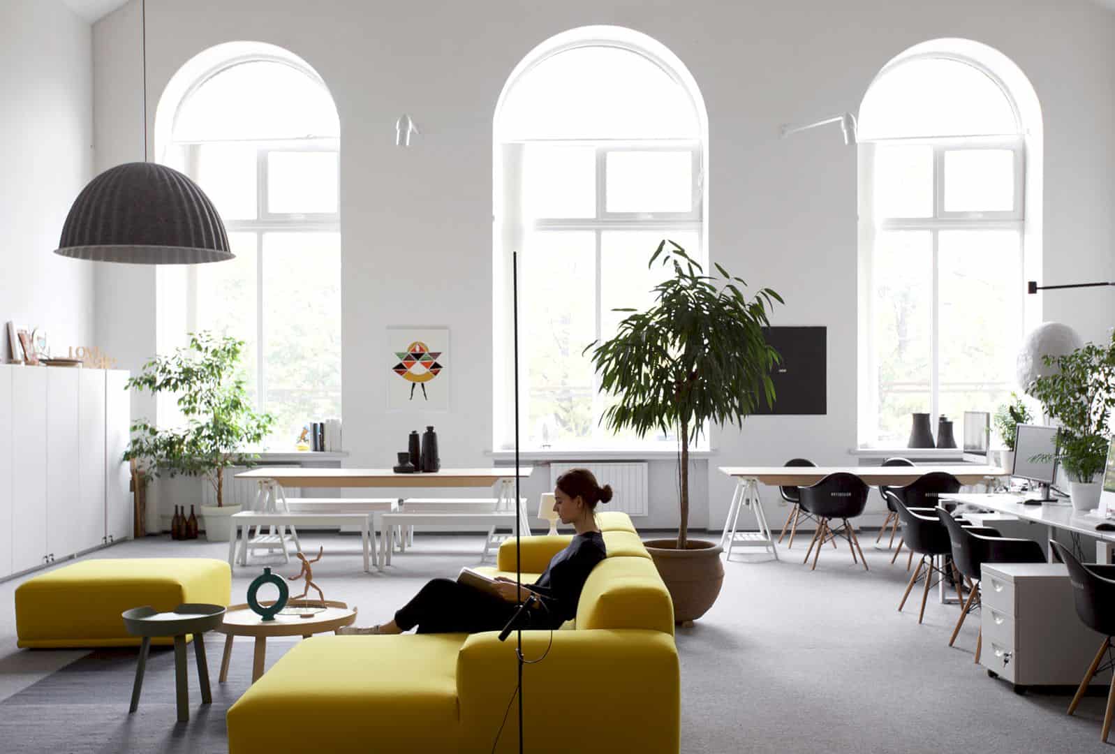 Nott Design Office 6