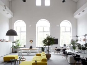 Nott Design Office 7