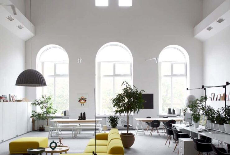 Nott Design Office 7