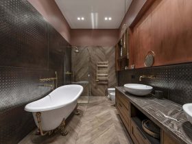 Old Town Apartments 3