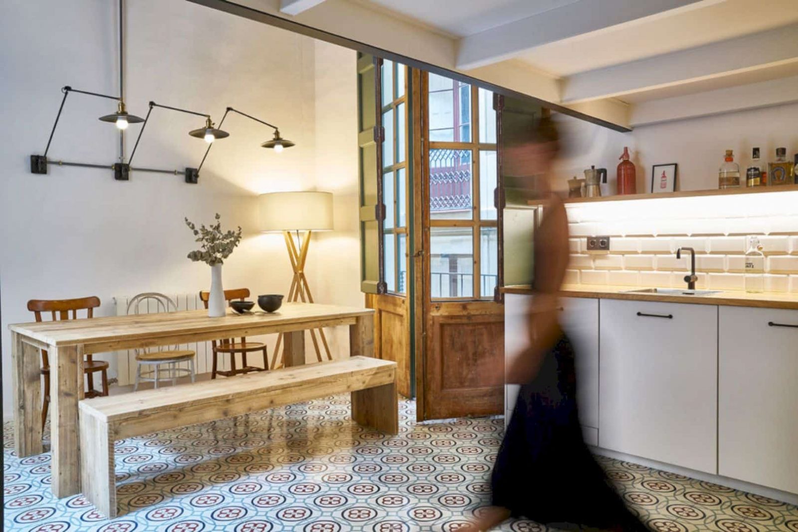 Rosic Apartment 4
