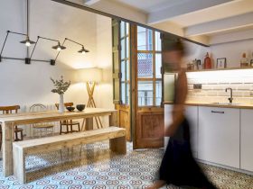 Rosic Apartment 4
