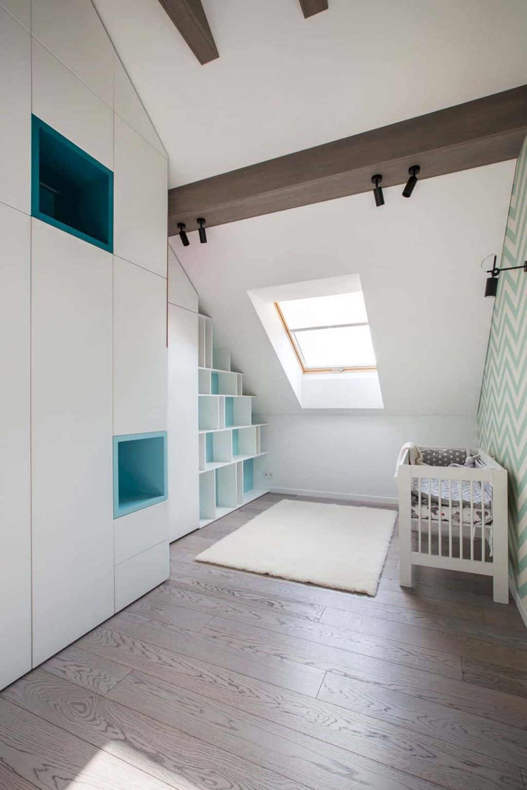7 Stylish Loft Interior Design Ideas