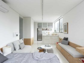 Vitacon Apartment 2