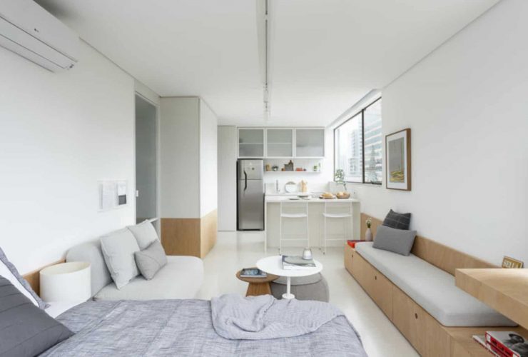 Vitacon Apartment 2