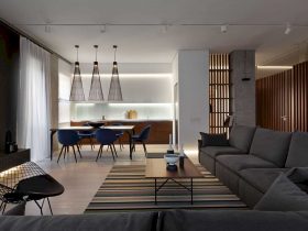Wood & Marble 8
