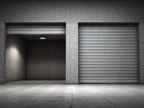 Garage Door